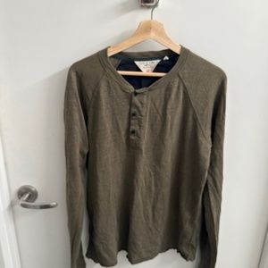 Rag & Bone Henley
